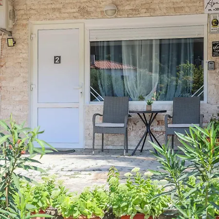 Billy's Luxury In מלון *