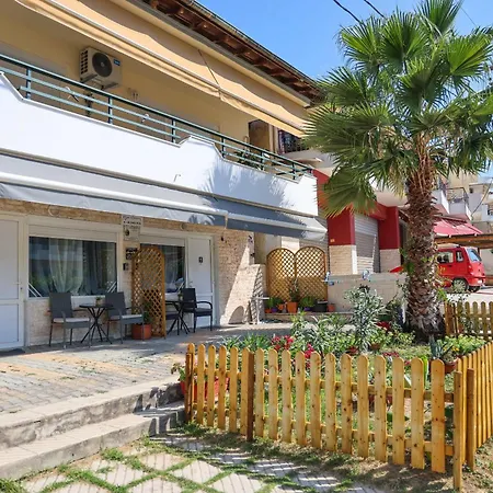 Billy's Luxury In קריופיגי