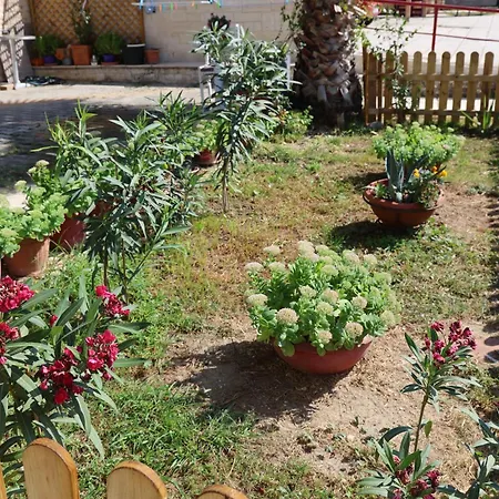 מלון Billy's Luxury In *