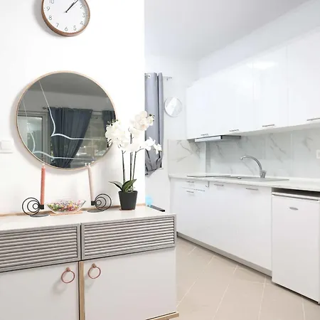 מלון Billy's Luxury In