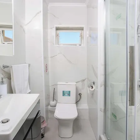 Billy's Luxury In מלון *