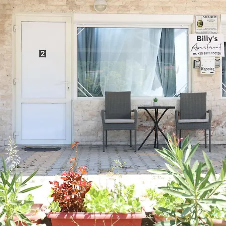 Billy's Luxury In מלון