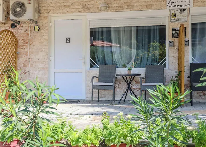 Billy's Luxury In Hotel *