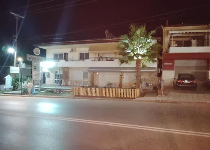 Hotel Billy's Luxury In