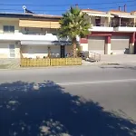 Billy's Luxury In Hotel Kriopigi
