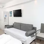 Billy's Luxury In