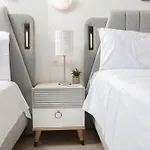 Billy's Luxury In *