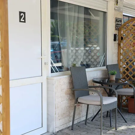 Hotel Billy's Luxury In