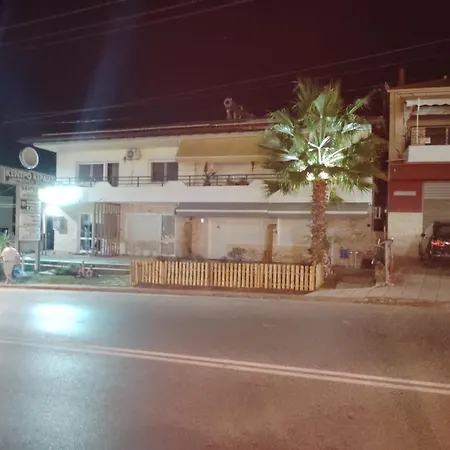 Hotel Billy's Luxury In