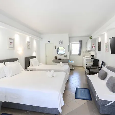 Billy's Luxury In *