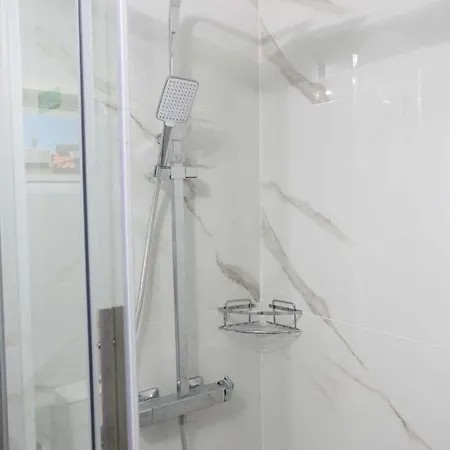 Hotel Billy's Luxury In Kriopigi