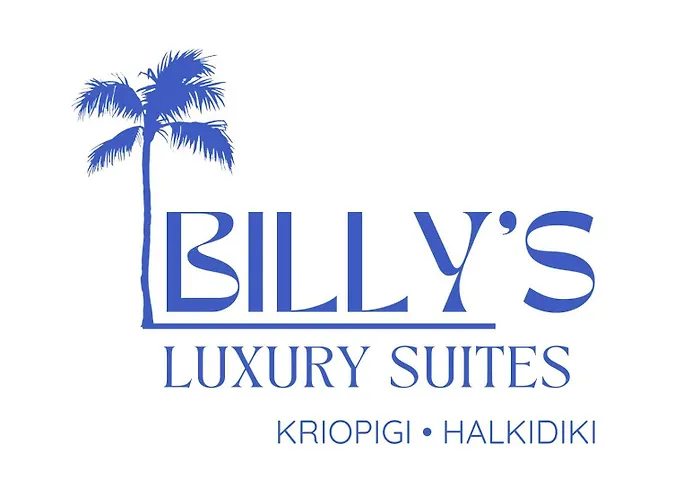 Billy's Luxury In Otel *