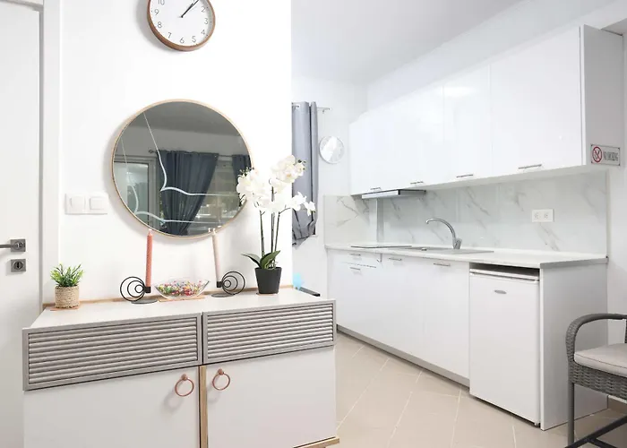 Otel Billy's Luxury In