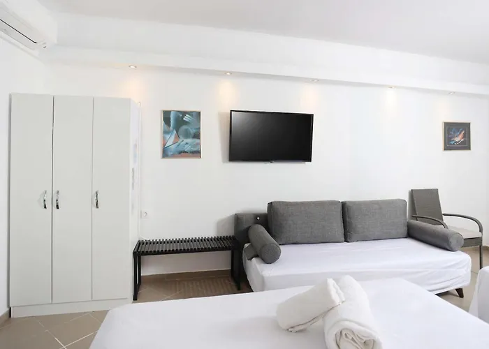 Billy's Luxury In Otel