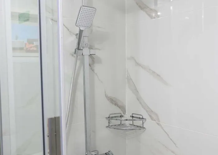 Otel Billy's Luxury In Kriopigi