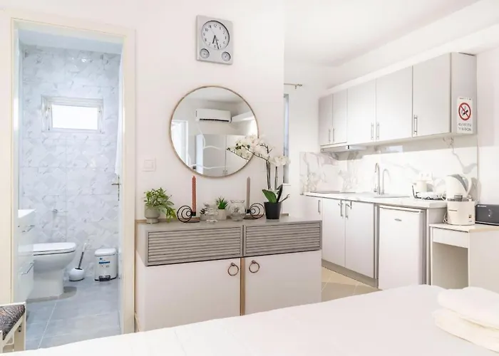 Otel Billy's Luxury In